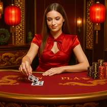 Favbet - Live Baccarat with Real Dealers by Evolution