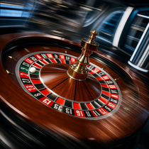 Favbet - Live Roulette with Real Dealers by Evolution