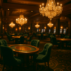 Favbet Casino Bonus 100% do 600 zł + 200 free spinów