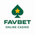 Favbet Casino Logo